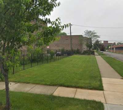 Residential Land For Rent in Chicago, Illinois