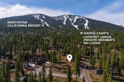 Residential Land For Sale in Truckee, California