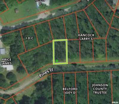 Residential Land For Rent in Goreville, Illinois