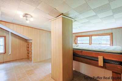 Home For Sale in Twin Lake, Michigan