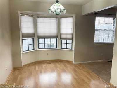 Home For Rent in Canton, Michigan