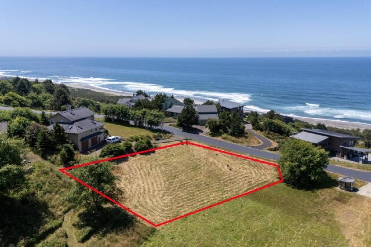 Picture of Residential Land For Sale in Neskowin, Oregon, United States