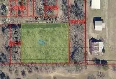 Residential Land For Sale in Quinlan, Texas