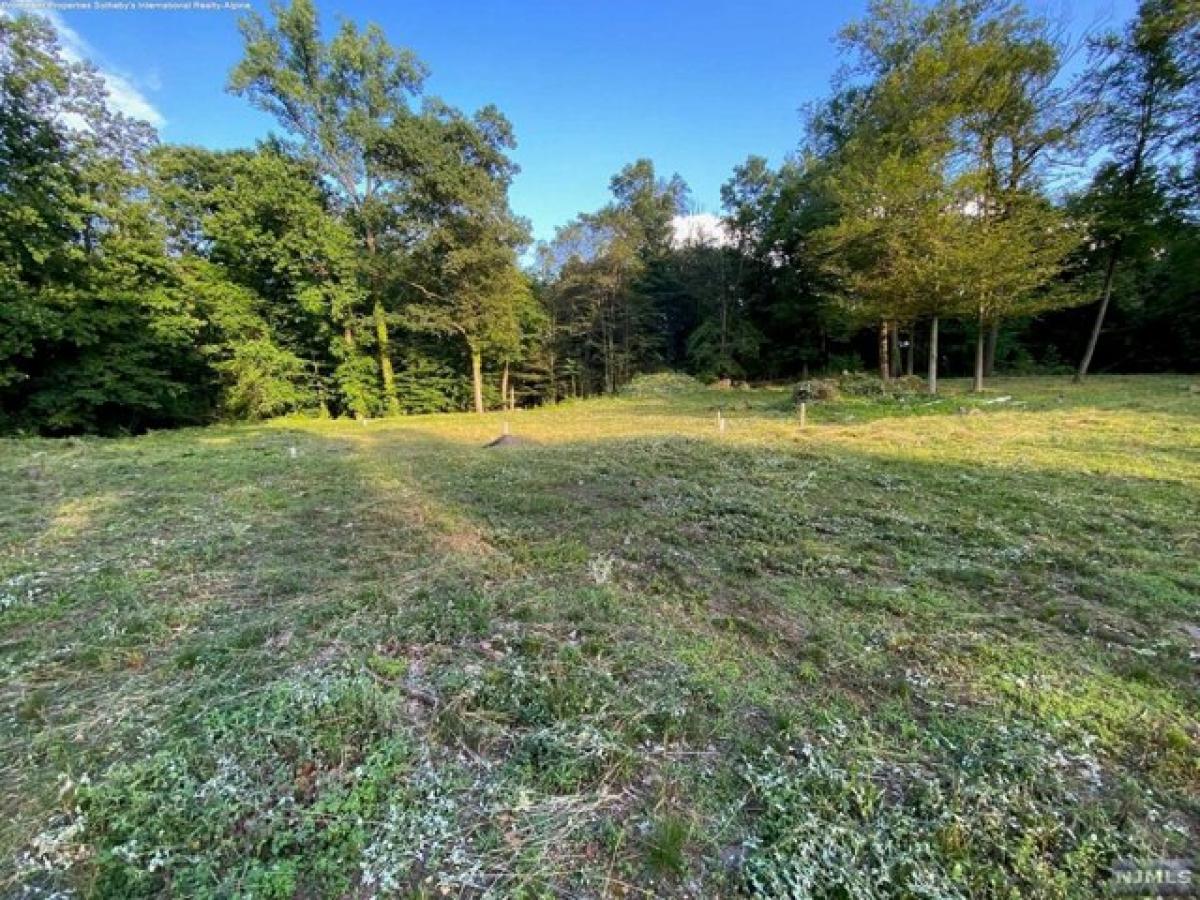 Picture of Residential Land For Sale in Alpine, New Jersey, United States