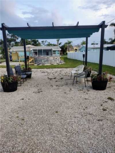 Home For Sale in Saint James City, Florida