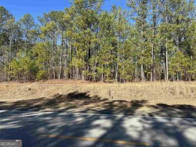 Residential Land For Sale in Juliette, Georgia