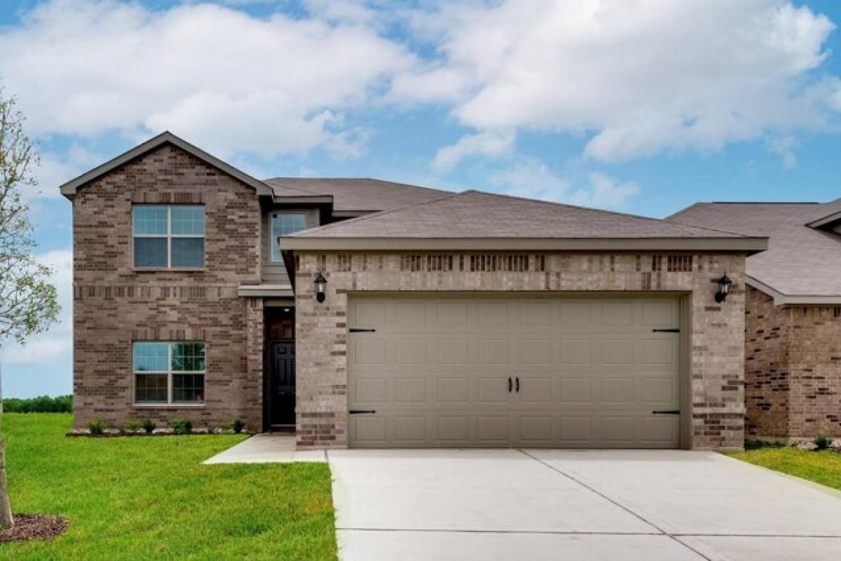 Picture of Home For Sale in Ferris, Texas, United States