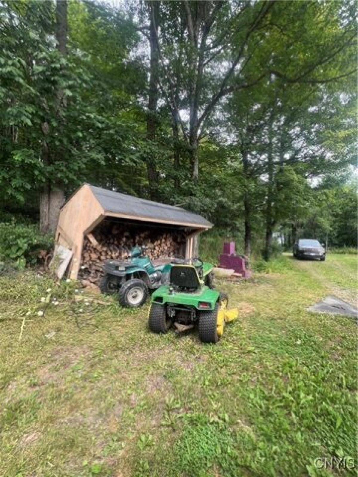 Picture of Home For Sale in Smyrna, New York, United States