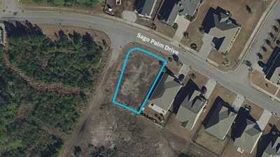 Residential Land For Sale in Myrtle Beach, South Carolina