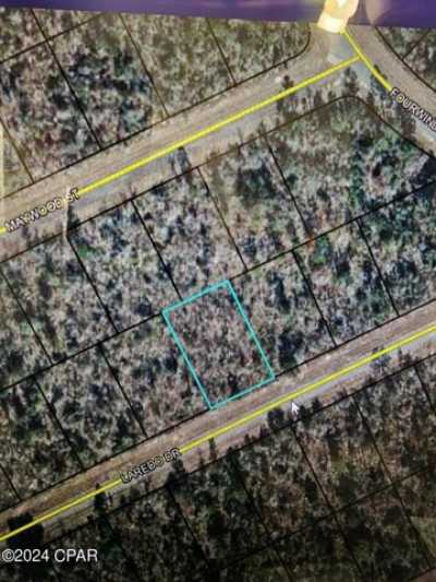 Residential Land For Rent in Chipley, Florida