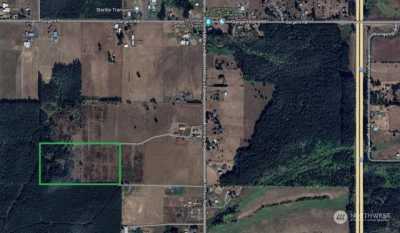 Residential Land For Sale in Winlock, Washington