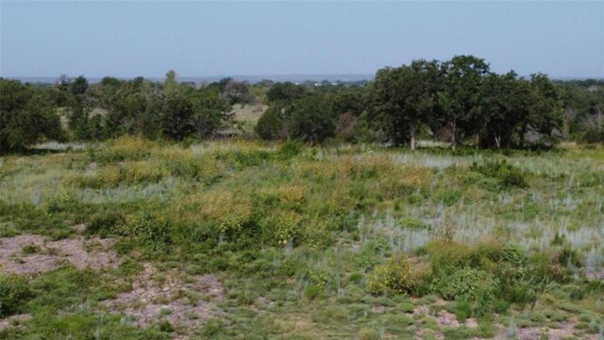 Picture of Residential Land For Sale in Lipan, Texas, United States