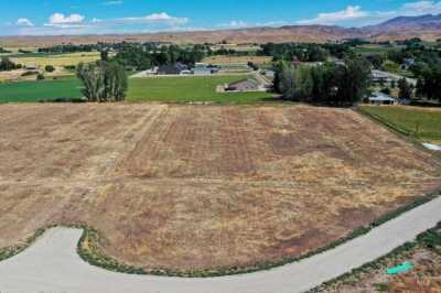 Residential Land For Sale in Emmett, Idaho