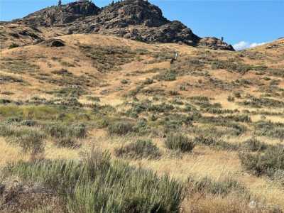 Residential Land For Sale in Brewster, Washington