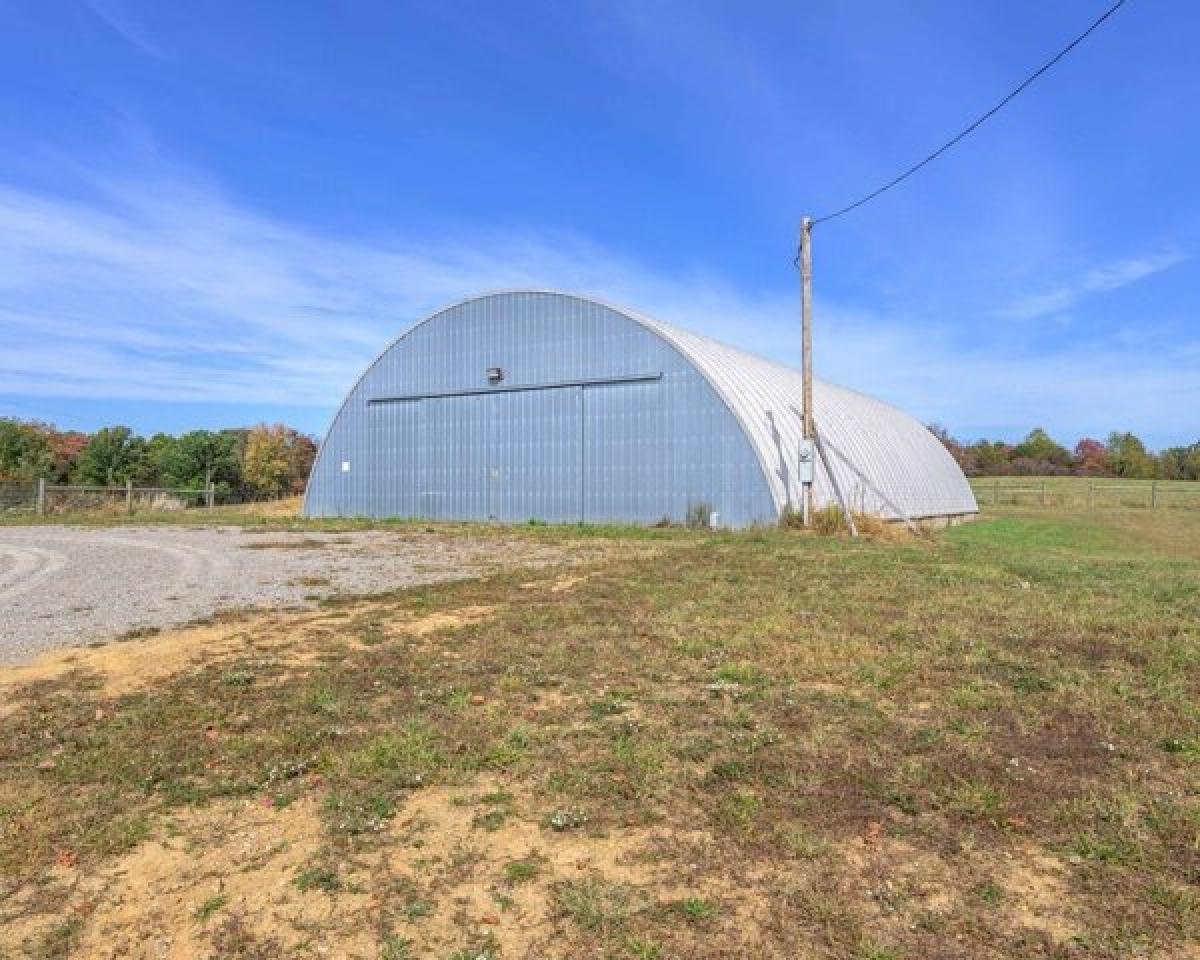 Picture of Residential Land For Sale in Minford, Ohio, United States