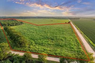 Residential Land For Sale in Sealy, Texas