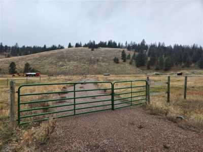 Residential Land For Sale in Polson, Montana