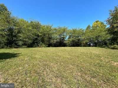 Residential Land For Sale in Mineral, Virginia