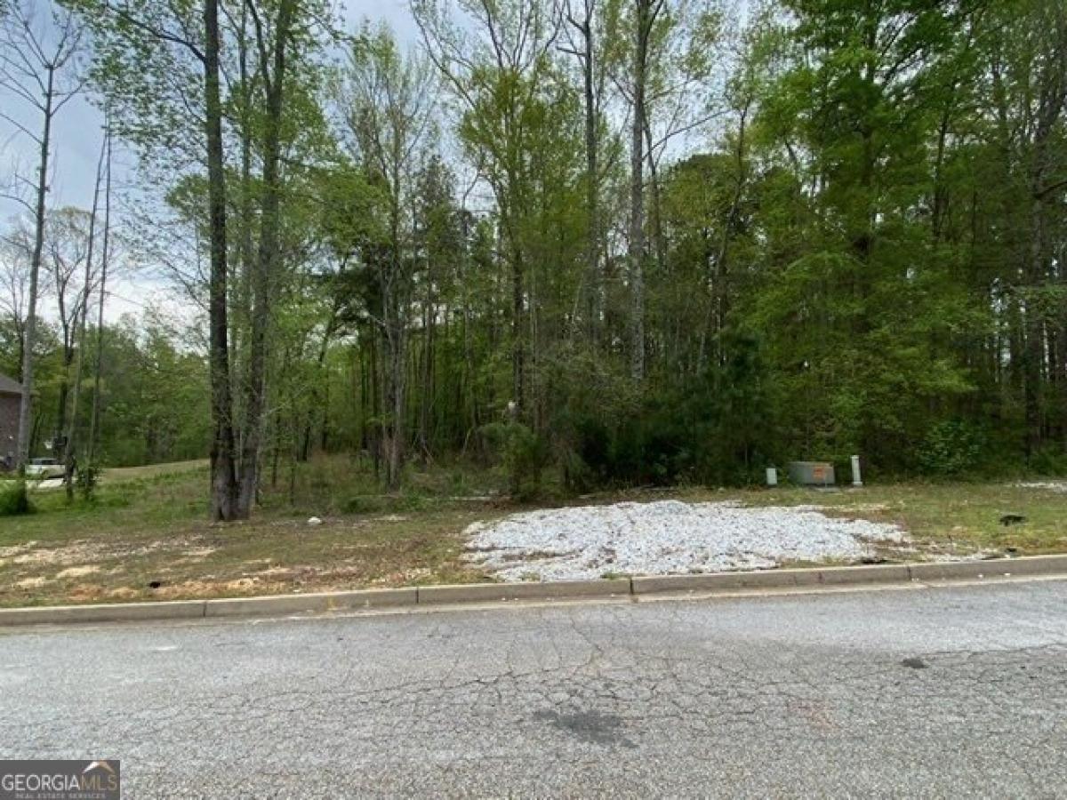 Picture of Residential Land For Sale in Conyers, Georgia, United States