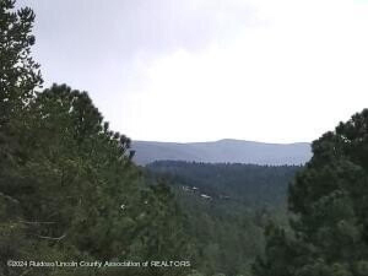 Picture of Residential Land For Sale in Ruidoso, New Mexico, United States