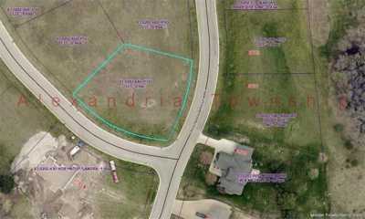 Residential Land For Sale in Alexandria, Minnesota