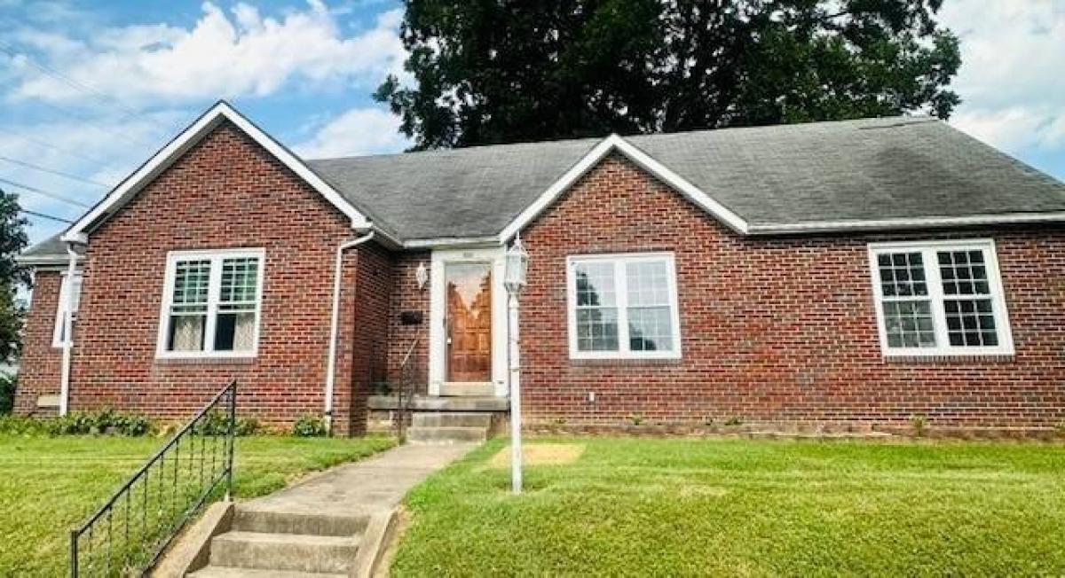 Picture of Home For Sale in Tell City, Indiana, United States