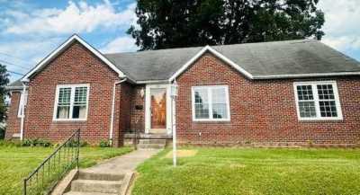 Home For Sale in Tell City, Indiana