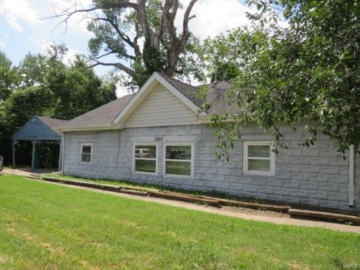 Picture of Home For Sale in East Saint Louis, Illinois, United States