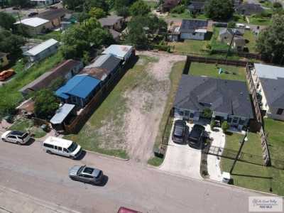 Residential Land For Sale in Harlingen, Texas