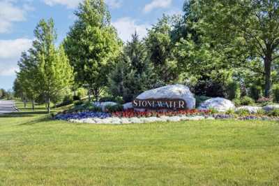 Home For Sale in Wonder Lake, Illinois