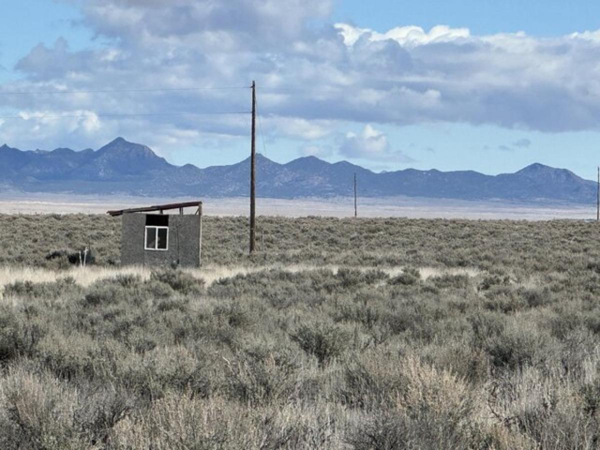 Picture of Residential Land For Sale in Beryl, Utah, United States