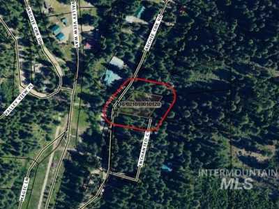 Residential Land For Sale in Lowman, Idaho