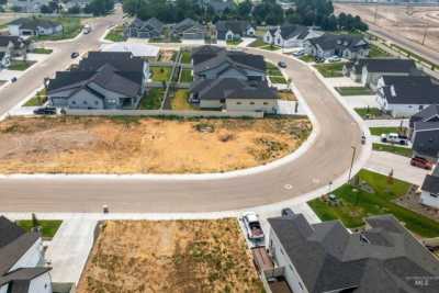 Residential Land For Sale in Middleton, Idaho