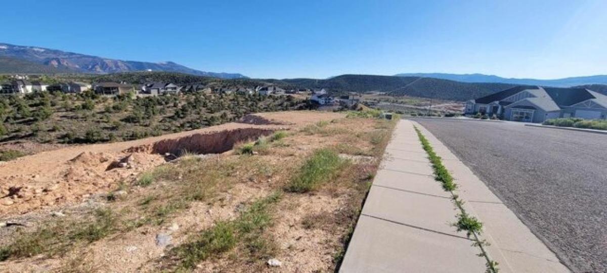 Picture of Residential Land For Sale in Cedar City, Utah, United States