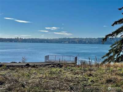 Residential Land For Sale in Blaine, Washington