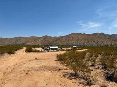 Residential Land For Sale in Kingman, Arizona