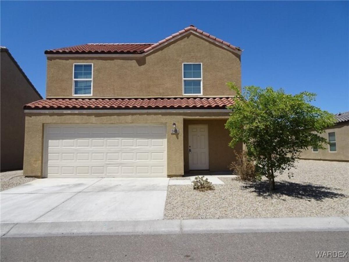 Picture of Home For Rent in Bullhead City, Arizona, United States