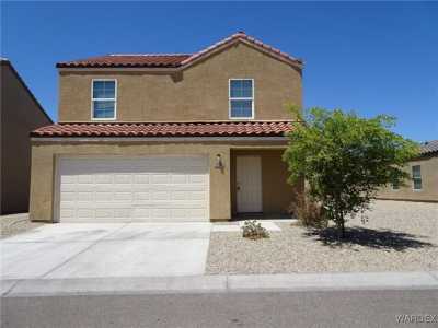 Home For Rent in Bullhead City, Arizona