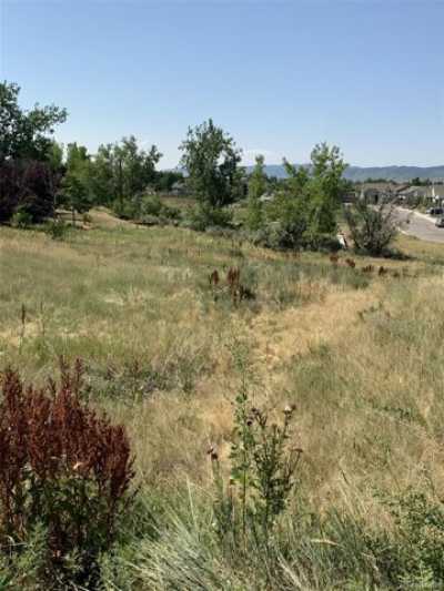 Residential Land For Sale in Littleton, Colorado