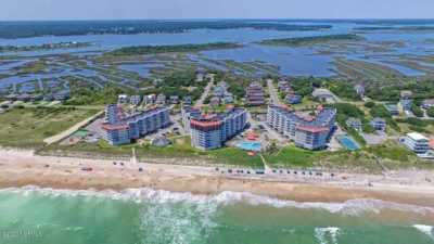 Home For Rent in North Topsail Beach, North Carolina