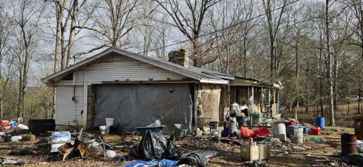 Picture of Home For Sale in Cherokee, Alabama, United States