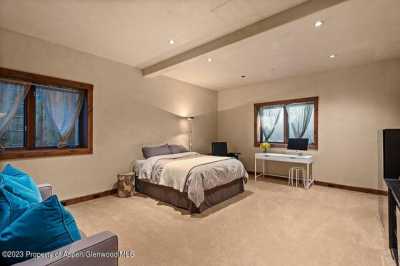 Home For Sale in Snowmass, Colorado