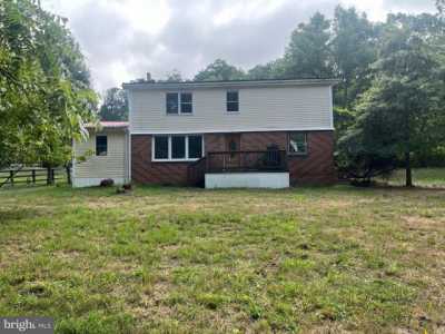 Home For Sale in Keedysville, Maryland