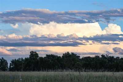 Residential Land For Sale in Three Forks, Montana