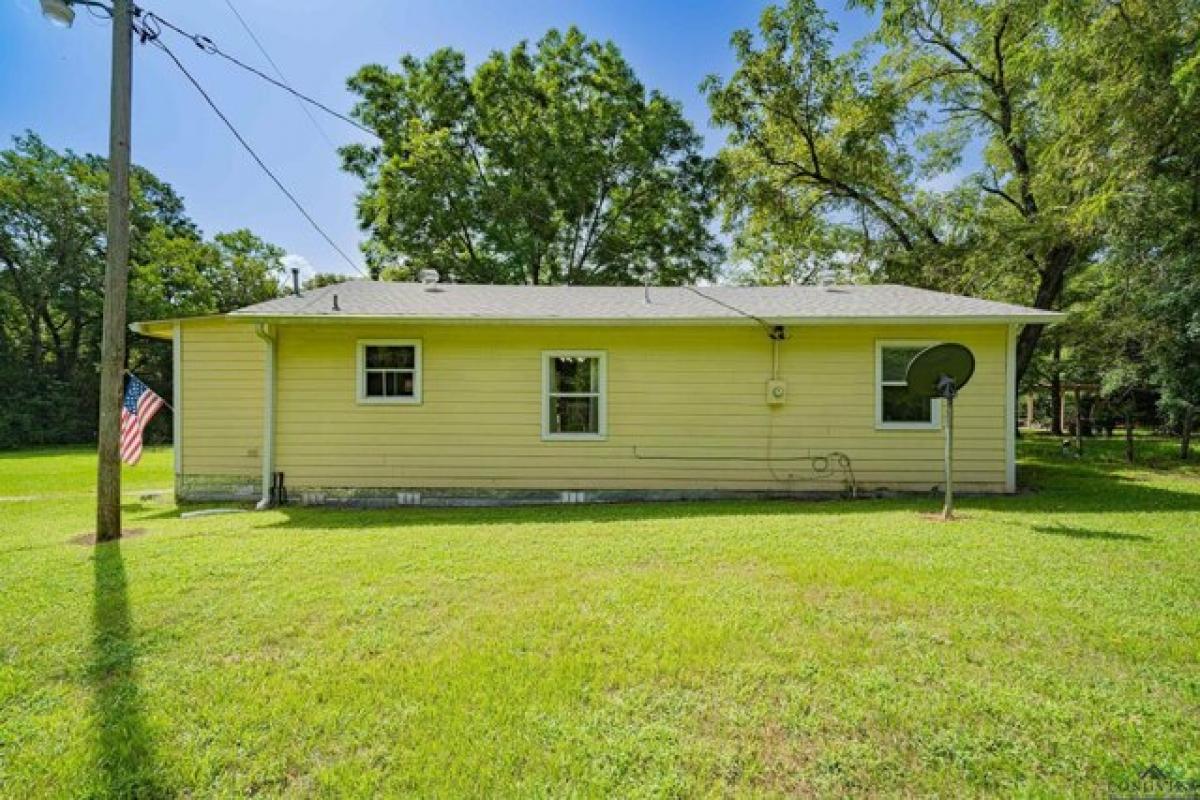 Picture of Home For Sale in Karnack, Texas, United States