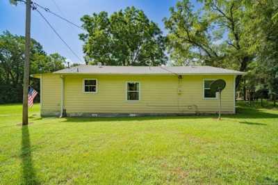 Home For Sale in Karnack, Texas