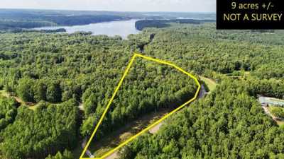 Residential Land For Sale in Iuka, Mississippi