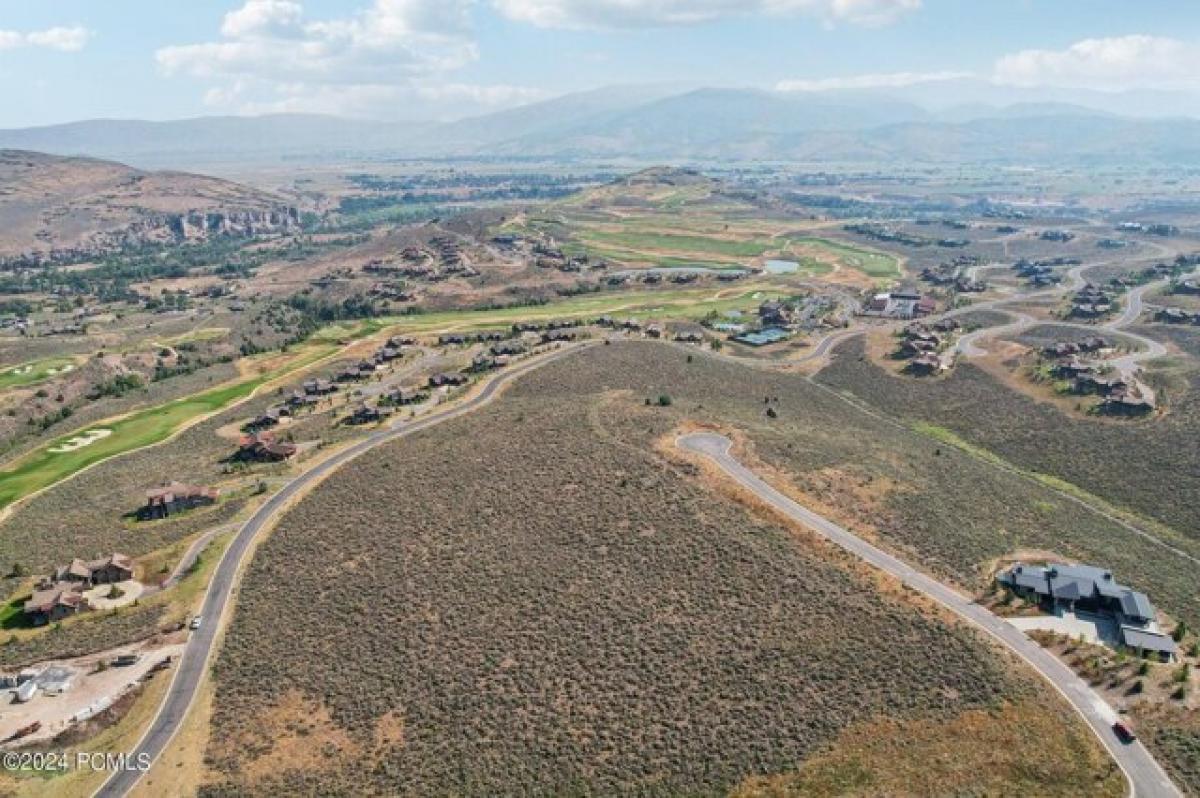 Picture of Residential Land For Sale in Kamas, Utah, United States