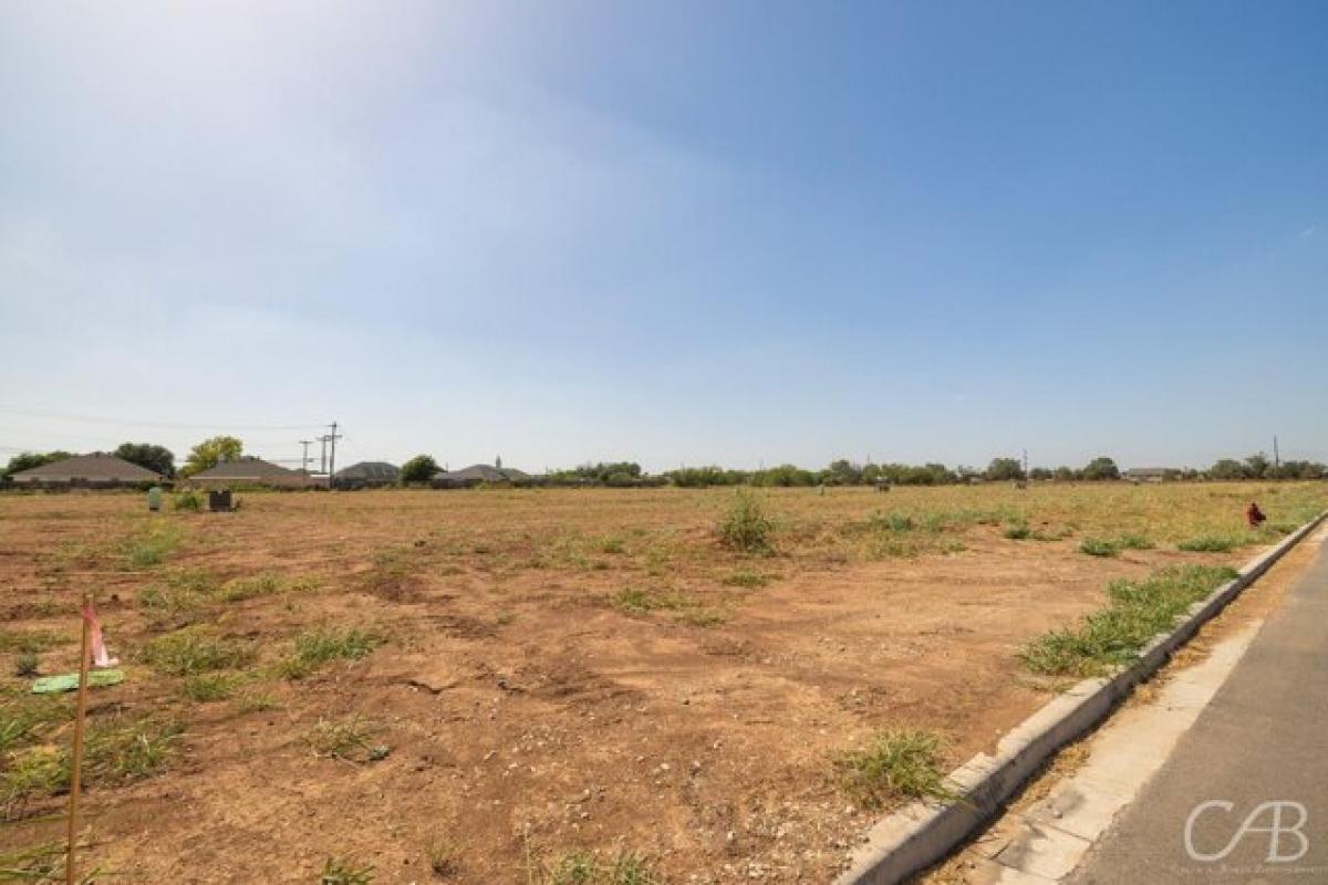 Picture of Residential Land For Sale in Abilene, Texas, United States