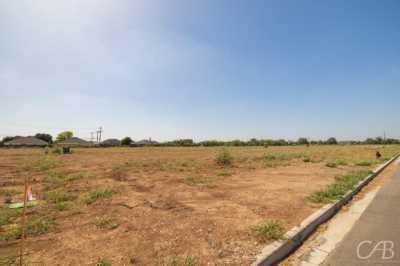 Residential Land For Sale in Abilene, Texas